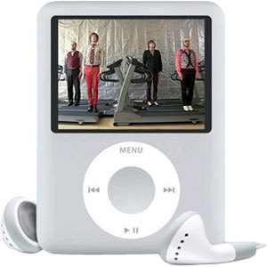 Free iPod 4GB from Globe Rewards - Freebies, Giveaways, Promos for Pinoys - PinayReviewer.com