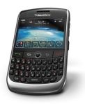 Blackberry Curve