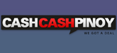Join CashCashPinoy.com now!