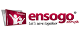 Join Ensogo.com.ph now!
